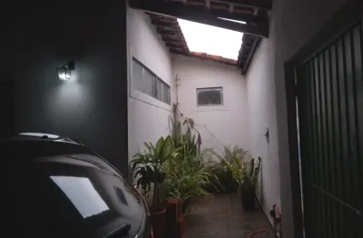 Casa com 3 quartos à venda no Jardim José Sampaio Júnior, Ribeirão Preto 