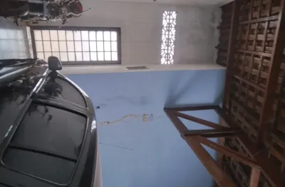Casa com 3 quartos à venda no Jardim José Sampaio Júnior, Ribeirão Preto 