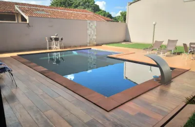 Chácara / sítio com 4 quartos à venda no Jardim Salgado Filho, Ribeirão Preto 