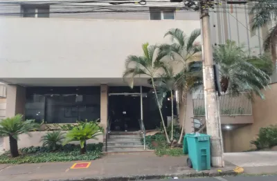 Kitnet / Stúdio para alugar no Centro, Ribeirão Preto 