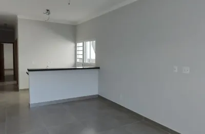 Casa com 2 quartos à venda no Planalto Verde, Ribeirão Preto 