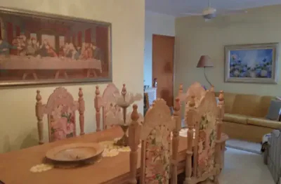 Apartamento com 3 quartos à venda no Parque dos Bandeirantes, Ribeirão Preto 