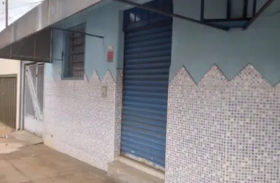 Casa comercial à venda na Vila Tamandaré, Ribeirão Preto 