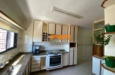 Apartamento com 4 dormitórios à venda, 185 m² - vila baeta neves - são bernardo do campo/sp