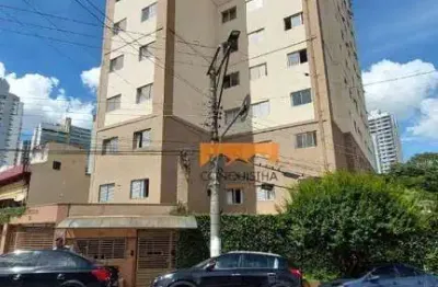Apartamento com 2 dormitórios à venda, 56 m² por r$ 310.000,00 - nova petrópolis - são bernardo do campo/sp