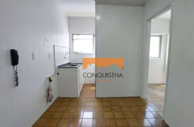 Apartamento com 2 dormitórios à venda, 56 m² por r$ 310.000,00 - nova petrópolis - são bernardo do campo/sp