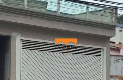 Sobrado com 5 dormitórios à venda, 251 m² por R$ 1.150.000,00 - Vila Caminho do Mar - São Bernardo do Campo/SP