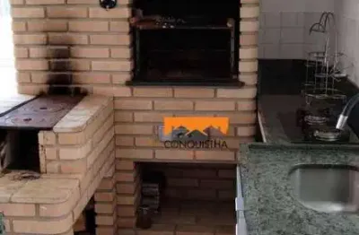 Cobertura com 3 dormitórios à venda, 311 m²  Vila Caminho do Mar - São Bernardo do Campo/SP