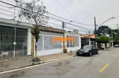Casa com 3 dormitórios à venda, 140 m² por r$ 680.000,00 - jardim antares - são bernardo do campo/sp