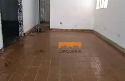 Salão à venda, 209 m²  no jardim hollywood- rudge ramos - são bernardo do campo/sp