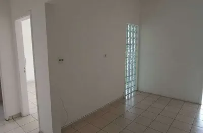 Sala para alugar, 52 m² - rudge ramos - são bernardo do campo/sp