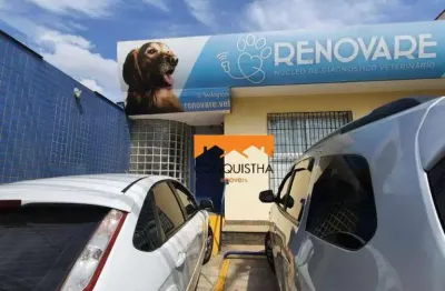 Casa, 171 m² - venda por R$ 1.480.000,00 ou aluguel por R$ 7.199,00/mês - Rudge Ramos - São Bernardo do Campo/SP