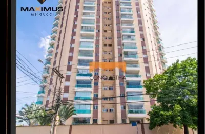 Apartamento com 3 dormitórios à venda, 132 m² por r$ 1.070.000,00 - jardim do mar - são bernardo do campo/sp