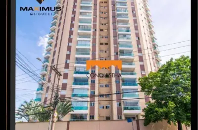 Apartamento com 3 dormitórios à venda, 132 m² por R$ 1.070.000,00 - Jardim do Mar - São Bernardo do Campo/SP
