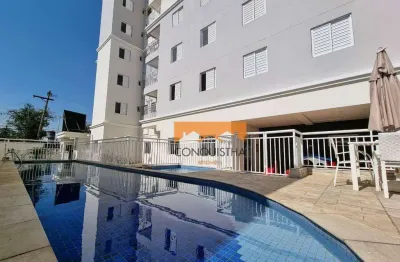 Apartamento com 2 dormitórios à venda, 51 m² por r$ 350.000,00 - vila bartira - santo andré/sp
