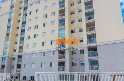Apartamento com 2 dormitórios à venda, 59 m² por r$ 499.000,00 - água funda - são paulo/sp