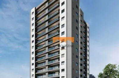 Apartamento com 2 dormitórios à venda, 57 m² por r$ 649.000,00 - ipiranga - são paulo/sp