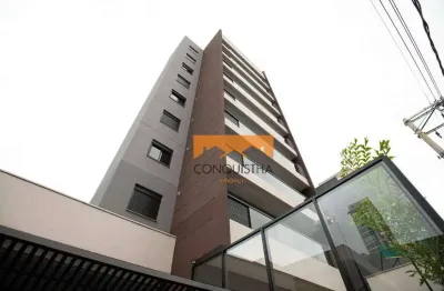Apartamento com 2 dormitórios à venda, 57 m² por r$ 649.000,00 - aclimação - são paulo/sp