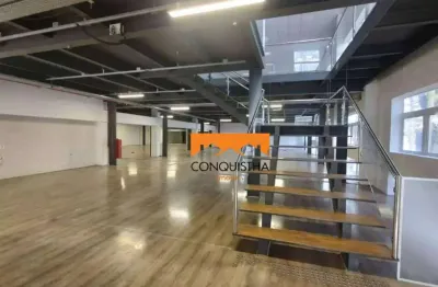 Andar Corporativo para alugar, 902 m² por R$ 26.784,00/mês - Rudge Ramos - São Bernardo do Campo/SP