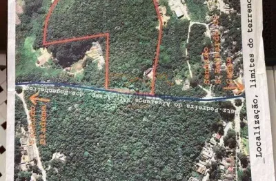 Terreno residencial à venda, alvarenga, são bernardo do campo - te0086.