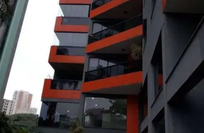 Apartamento com 3 dormitórios à venda, 188 m² por r$ 899.000,00 - vila valparaíso - santo andré/sp