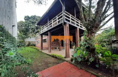 Casa com 5 dormitórios à venda, rudge ramos - são bernardo do campo/sp