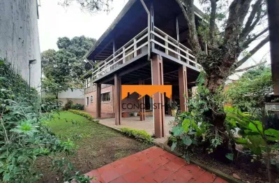 Casa com 5 dormitórios à venda, Rudge Ramos - São Bernardo do Campo/SP