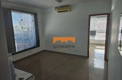 Sala à venda, 36 m² por r$ 255.000,00 - jardim do mar - são bernardo do campo/sp