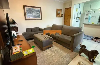 Apartamento com 3 dormitórios à venda, 88 m² por r$ 799.900,00 - barcelona - são caetano do sul/sp