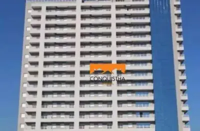 Andar Corporativo para alugar, 681 m² por R$ 45.425,00/mês - Jardim do Mar - São Bernardo do Campo/SP