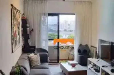 Apartamento com 4 dormitórios à venda, 93 m² por R$ 499.000,00 - Rudge Ramos - São Bernardo do Campo/SP