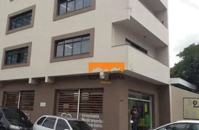 Sala à venda, 30 m² por R$ 173.000,00 - Jardim do Mar - São Bernardo do Campo/SP