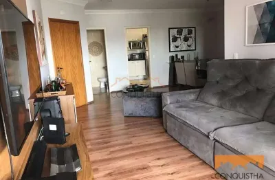 Apartamento residencial à venda, vila caminho do mar, são bernardo do campo - ap0219.