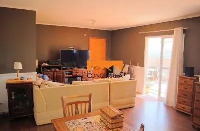 Cobertura com 3 dormitórios à venda, 230 m² por R$ 1.050.000,00 - Vila Caminho do Mar - São Bernardo do Campo/SP