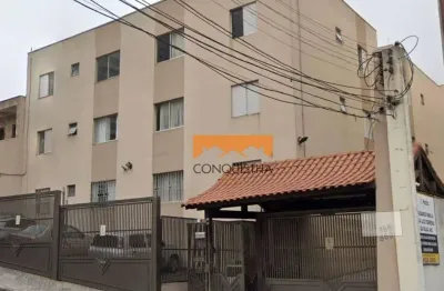 Apartamento com 2 dormitórios à venda, 68 m² por r$ 337.000,00 - jardim do mar - são bernardo do campo/sp