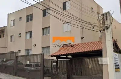 Apartamento com 2 dormitórios à venda, 68 m² por R$ 327.000,00 - Jardim do Mar - São Bernardo do Campo/SP