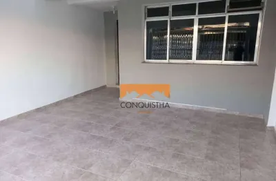 Sobrado com 5 dormitórios à venda, 125 m² por r$ 650.000,00 - rudge ramos - são bernardo do campo/sp