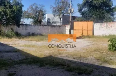 Terreno para alugar, 648 m² por r$ 8.792,88/mês - jardim utinga - santo andré/sp