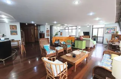Apartamento com 4 dormitórios à venda, 268 m² por r$ 795.000,00 - vila caminho do mar - são bernardo do campo/sp