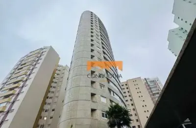 Apartamento com 2 dormitórios à venda, 104 m² por r$ 1.050.000,00 - vila baeta neves - são bernardo do campo/sp