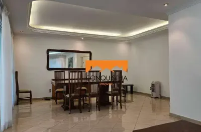 Apartamento com 3 dormitórios à venda, 153 m² por R$ 820.000,00 - Vila Caminho do Mar - São Bernardo do Campo/SP