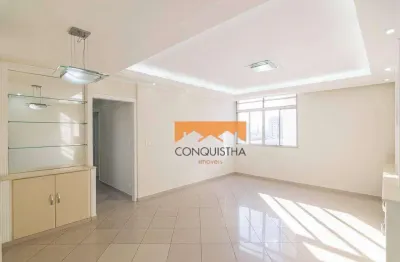 Apartamento com 4 dormitórios, 140 m² - venda por r$ 640.000,00 ou aluguel por r$ 10.530,00/mês - centro - são caetano do sul/sp