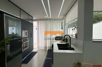 Cobertura com 2 dormitórios à venda, 73 m² por r$ 696.000,00 - jardim bela vista - santo andré/sp