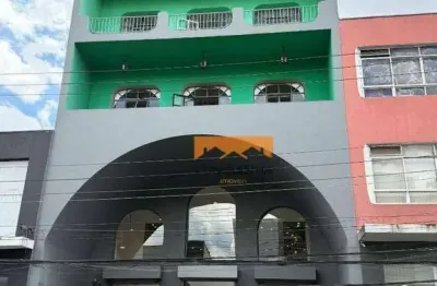 Prédio, 1990 m² - venda por r$ 9.050.000,00 ou aluguel por r$ 60.000,00/mês - centro - são bernardo do campo/sp