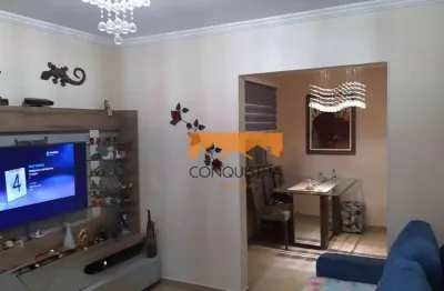 Sobrado com 4 dormitórios à venda, 190 m² por r$ 880.000,00 - anchieta - são bernardo do campo/sp