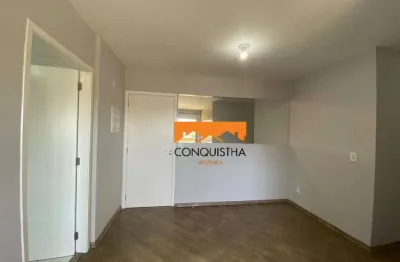 Apartamento com 2 dormitórios à venda, 56 m² por R$ 390.000,00 - Suíço - São Bernardo do Campo/SP