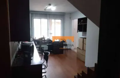 Sobrado com 3 dormitórios à venda, 147 m² por r$ 530.000,00 - jardim hollywood - são bernardo do campo/sp