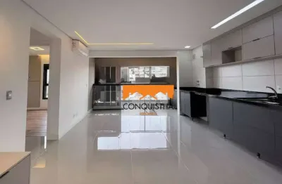 Apartamento com 2 dormitórios à venda, 52 m²  - Jardim do Mar - São Bernardo do Campo/SP
