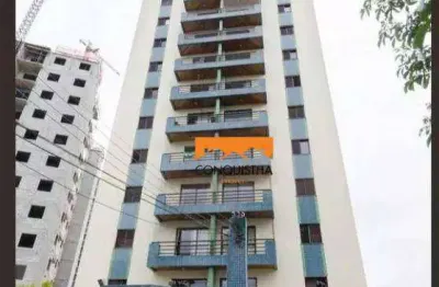 Apartamento com 2 dormitórios à venda, 81 m² por r$ 499.000,00 - vila caminho do mar - são bernardo do campo/sp