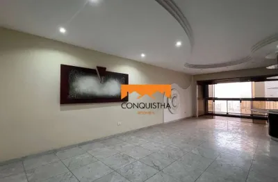 Apartamento com 4 dormitórios à venda, 184 m² por r$ 1.550.000,00 - santa paula - são caetano do sul/sp